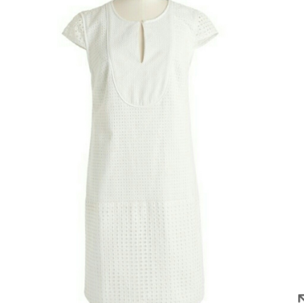 jcrew dress - Picture 2 of 2
